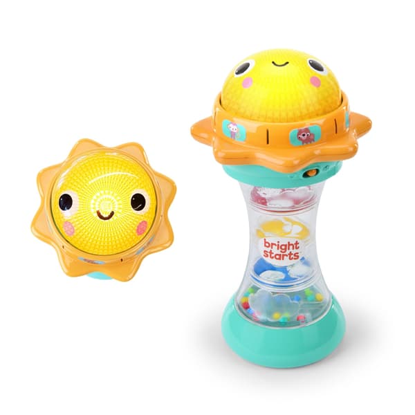 Bright Starts Lelutaskulamppu (BS-17228)