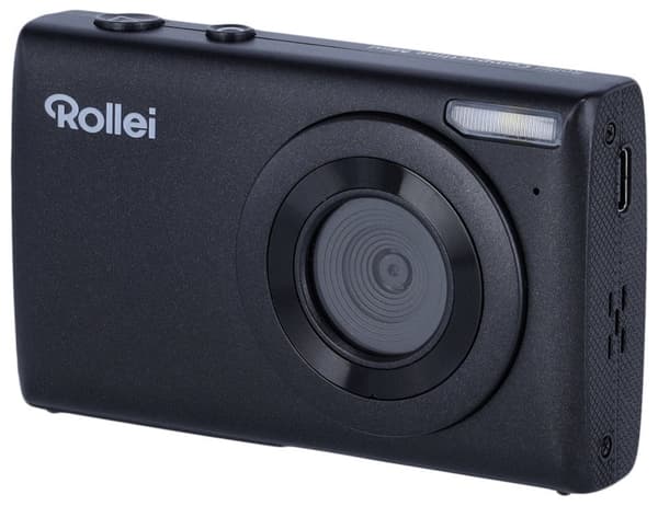 Rollei Compactline Mini Digitaalinen kamera