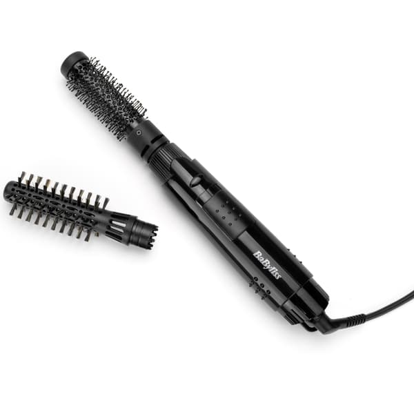 Babyliss Varmluftsbørste Smooth Shape 300W AS86E