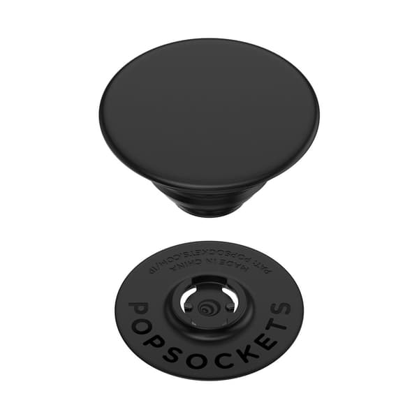 PopSockets Poptop Svart