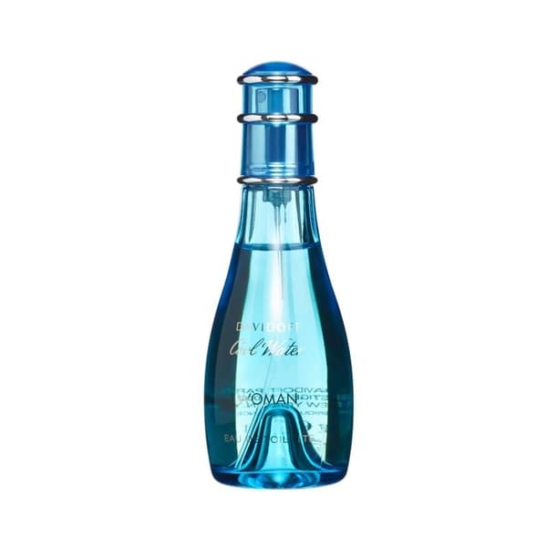Davidoff Cool Water Woman Edt 100 ml