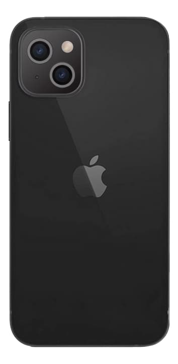 Puro iPhone 13 Mini 0.3 Nude, Transparent
