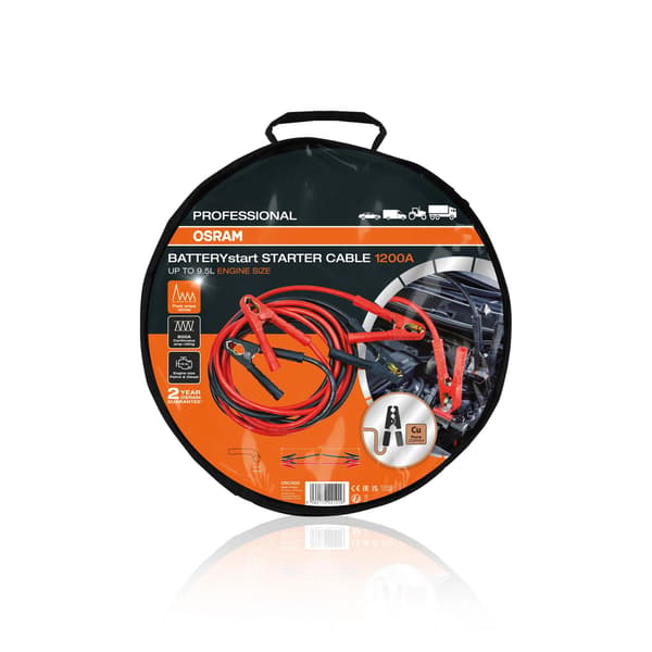 Osram STARTER CABLE 1200A