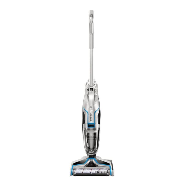 Bissell Crosswave Cordless 2.5