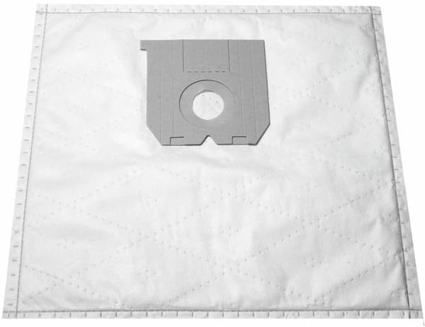 Nordic Quality MEL 2054 Dammsugarpåsar, 5 st