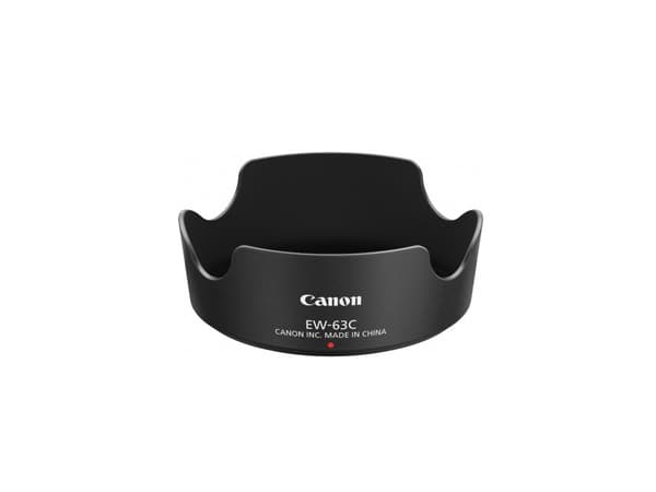 Canon EW-63C vastavalosuoja