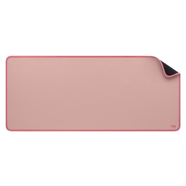 Logitech Skrivebordsmatte i Studio-serien - Rose