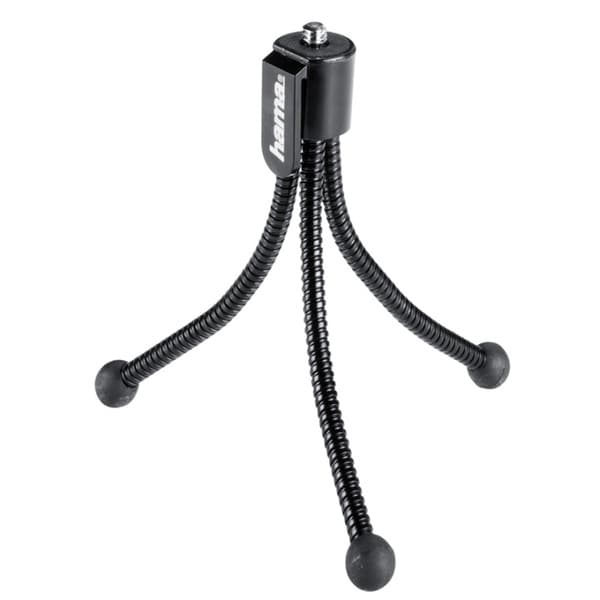 Hama Mini Stativ "Flexi" M