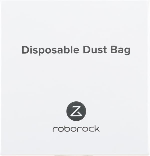 Roborock Q Revo dust bag, 3 pcs