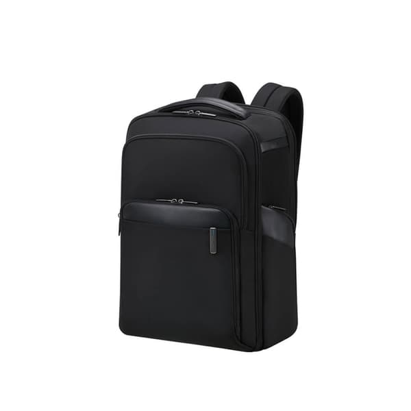 Samsonite Rygsæk Evosight 17.3" Udvidbar Sort