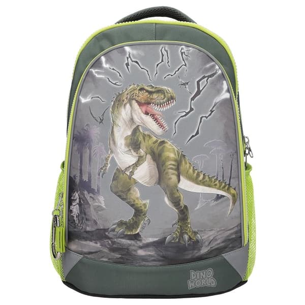 Dino World Koulureppu REFLECTOR ( 0411759 )