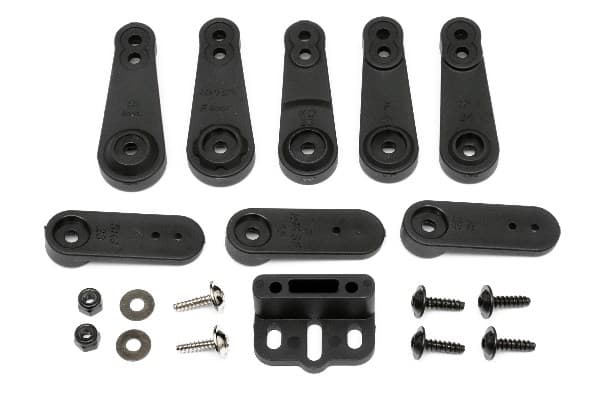 HPI Servo Arm Set