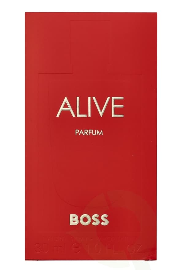 Hugo Boss Alive Parfyme Spray 30 ml