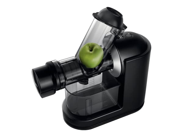 Philips Viva Collection HR1889 Saftpresser 0.75liter Sort/ sølv