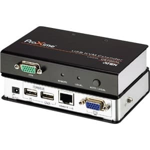 ATEN CE700A USB-laajennin