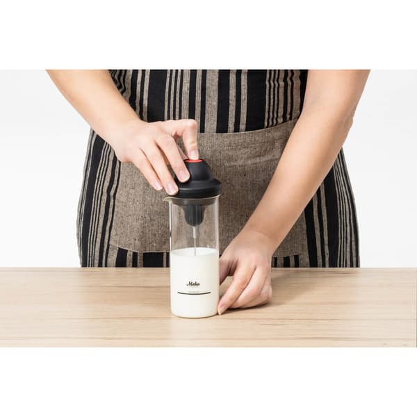 Maku Mælkeskummer Elektrisk 450ml
