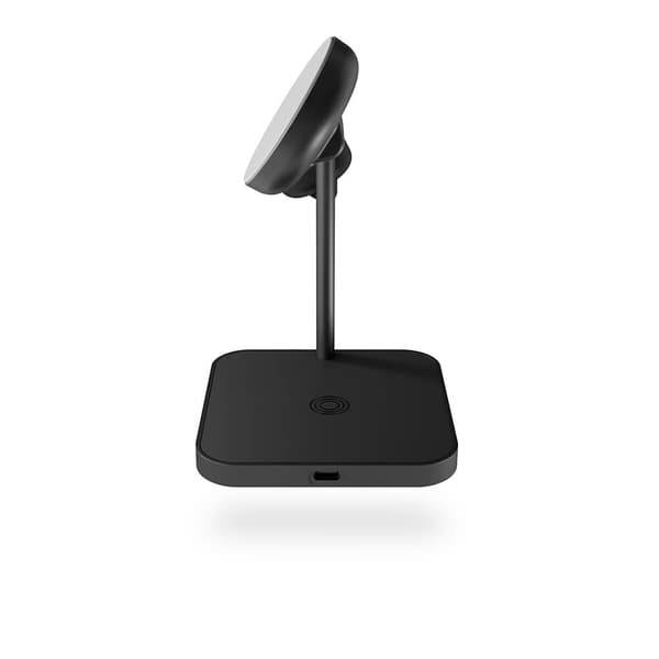 Zens Ladestation Magsafe 4i1
