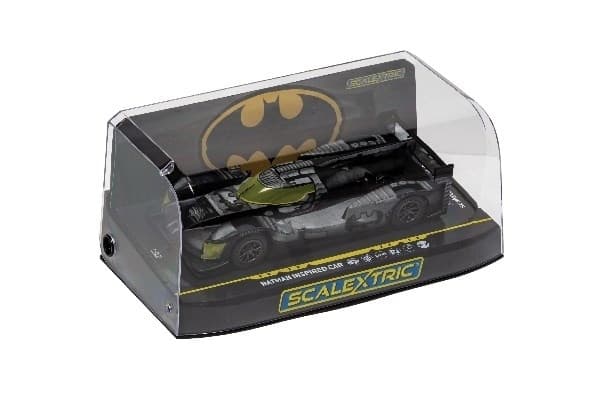 Batman-bil