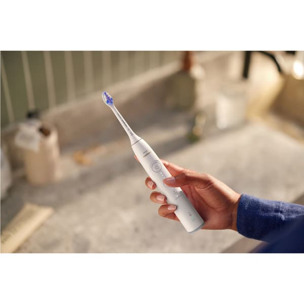 Philips Eltandborste Sonicare 6300 HX7400/01