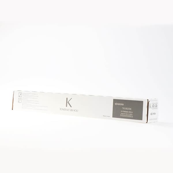 Kyocera Toner 1T02RL0NL0 TK-8335 Musta