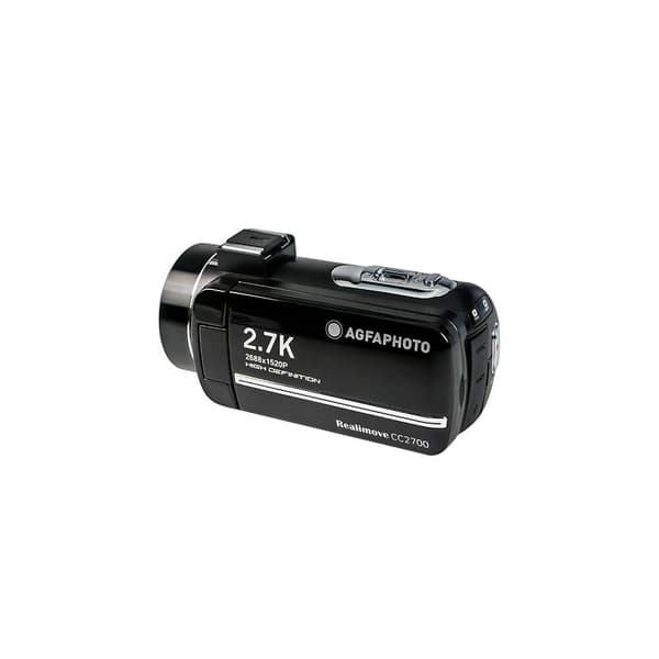 Agfa Videokamera Realimove CC2700