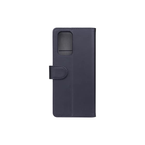 Gear Mobilfodral Svart - Xiaomi Redmi Note 10 Pro