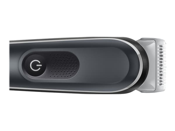 Braun Kroppstrimmer BG5340 vit/grå