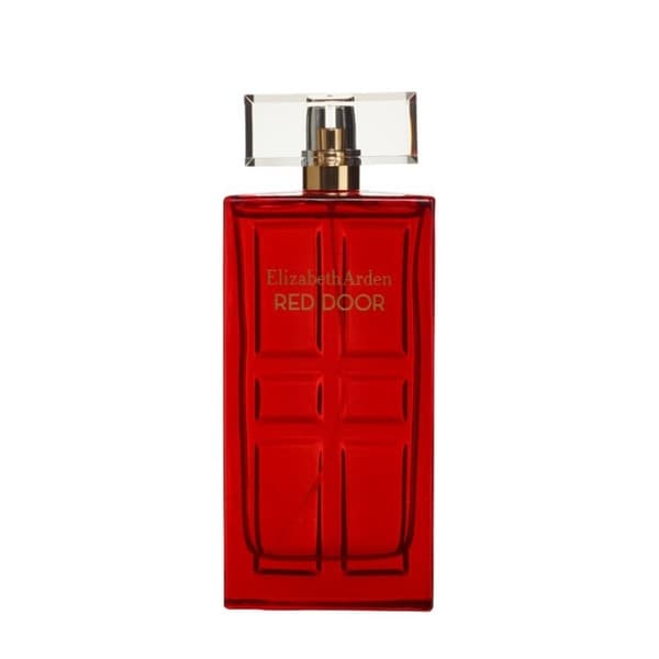 Elizabeth Arden Red Door Edt 100 ml