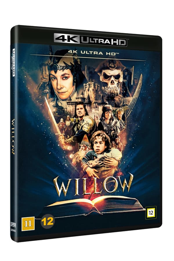 WILLOW