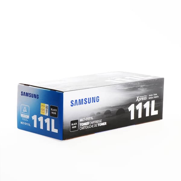 Samsung Toner SU799A MLT-D111L Sort