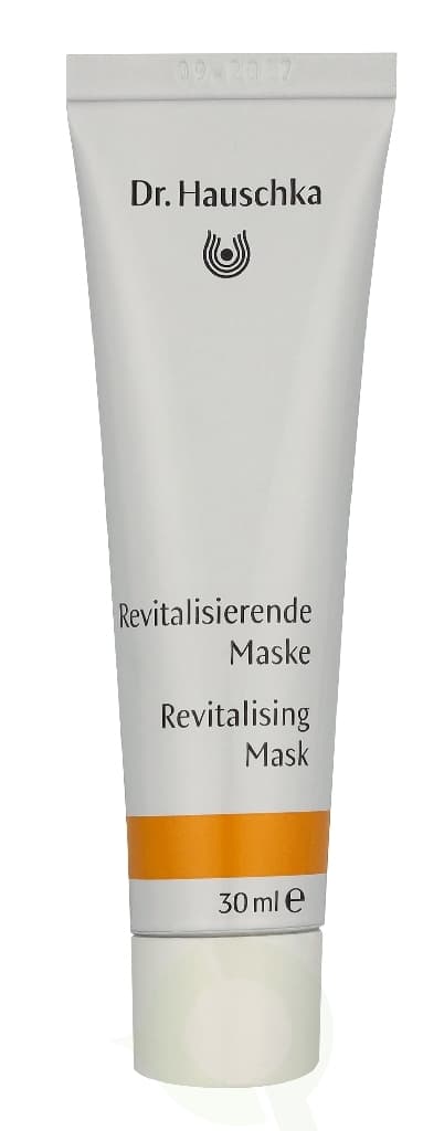 Dr. Hauschka Revitalising Mask 30 ml