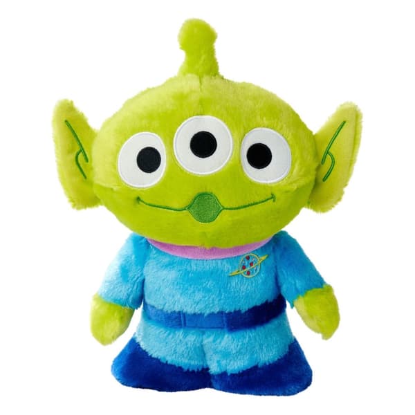 Disney Pixar – Flufflets Alien – 25 cm