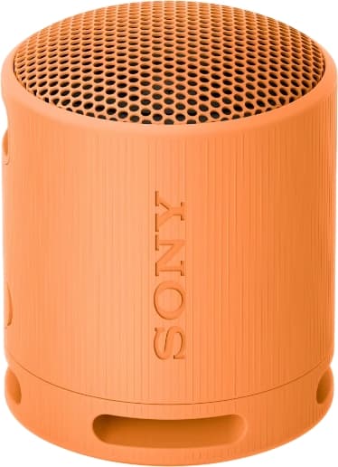 Sony SRS-XB100 bærbar Bluetooth-højttaler