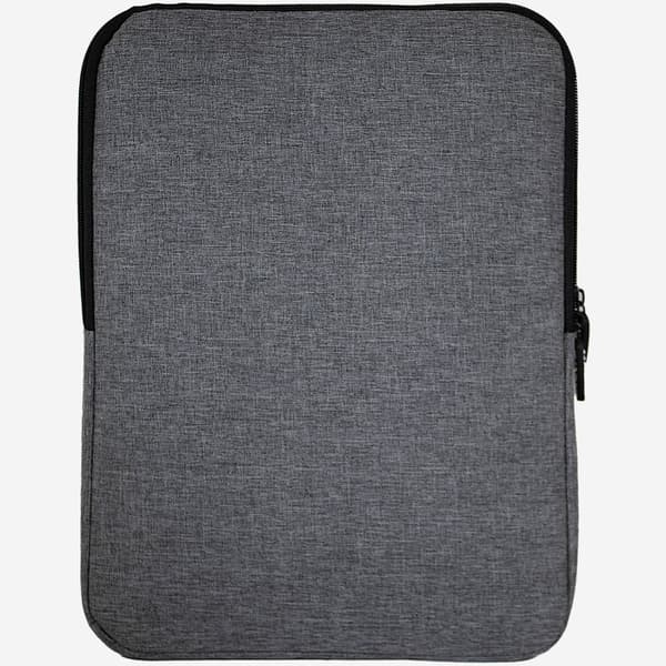 Nilox Sleev för laptop 15,6" Grå