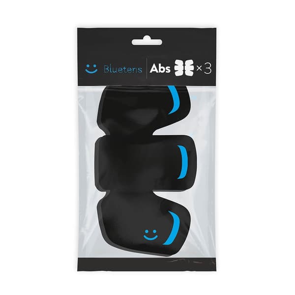 Bluetens ABS Elektrod Kit