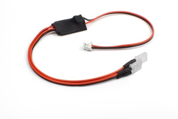 Blackzon Frontlykt LED