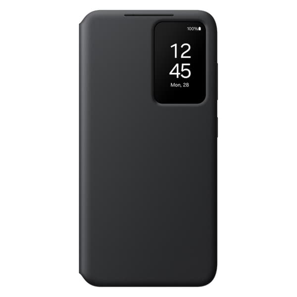 Samsung EF-ZS921 Protective Case Black Samsung Galaxy S24