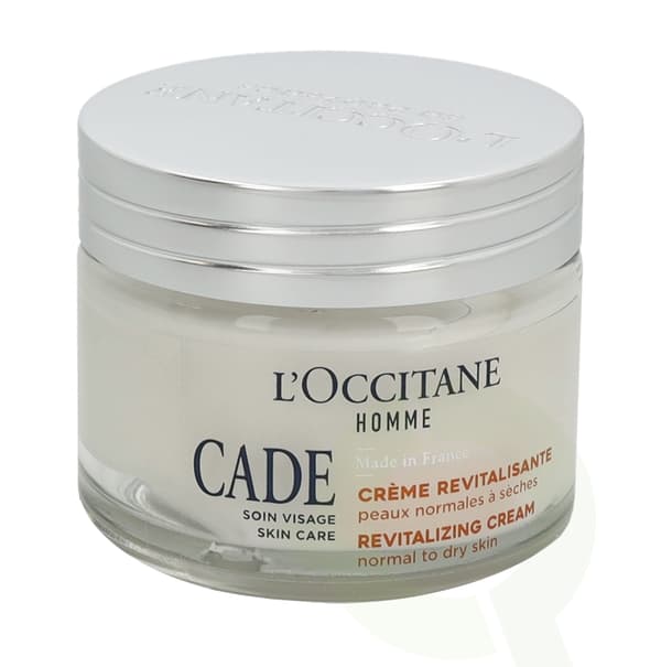 L'Occitane Revitalising Face Cream 50 ml