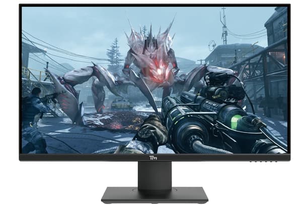 Twisted Minds UHD 28'' 144Hz 1ms IPS-spelskärm TM28EUI