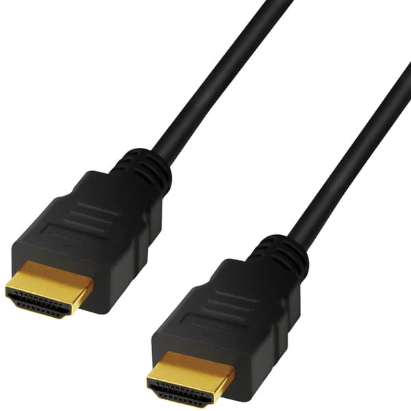 LogiLink HDMI-kabel 2.1 10K/8K/4K 3m