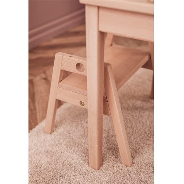 Kids Concept Pall Saga Blonde