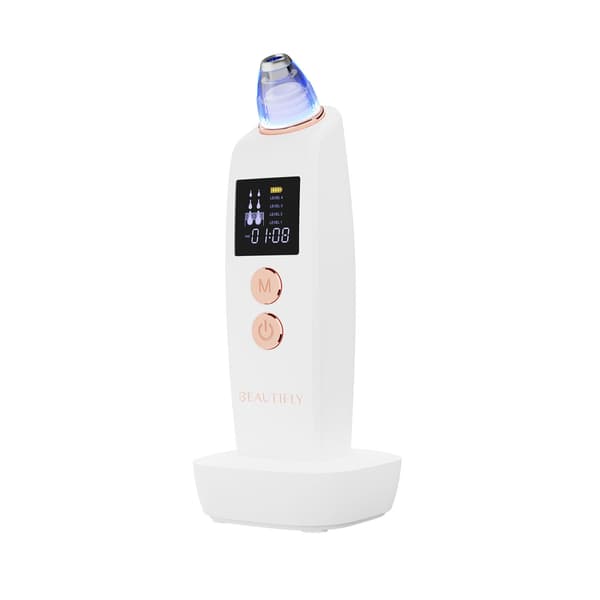 BEAUTIFLY Mikrodermabrasjon Derma Pro