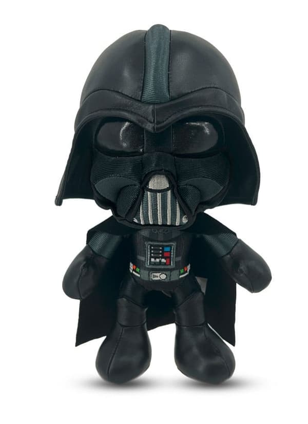 Disney Star Wars – Darth Vader – 25 cm (6315870557)