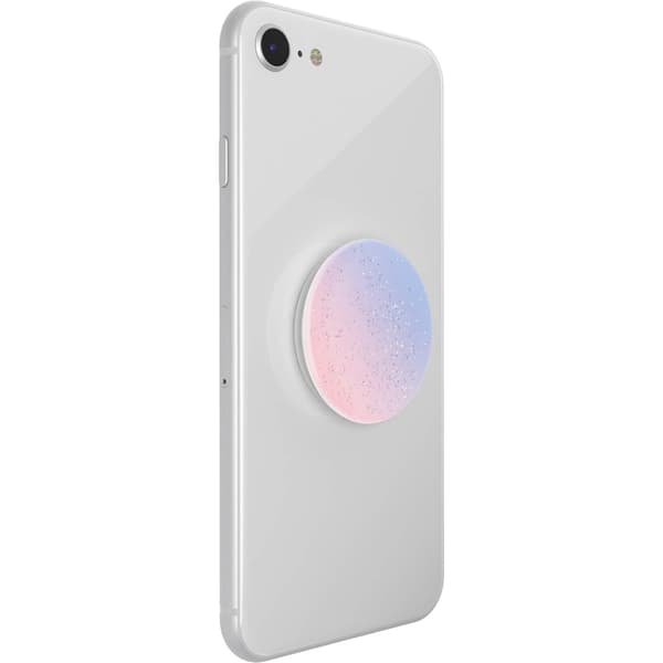 PopSockets PopGrip Original Glitter Morning Haze