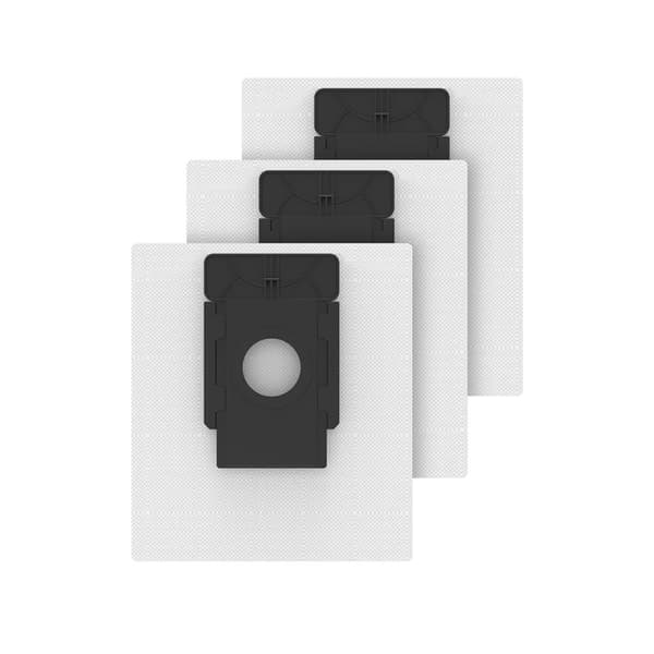 Hombli Robotdammsugare Dammsugarpåsar 3-pack