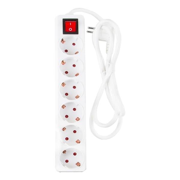 Champion Grendosa 6-vejs afbryder