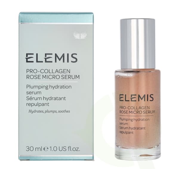 Elemis Pro-Collagen Rose Micro Serum 30 ml