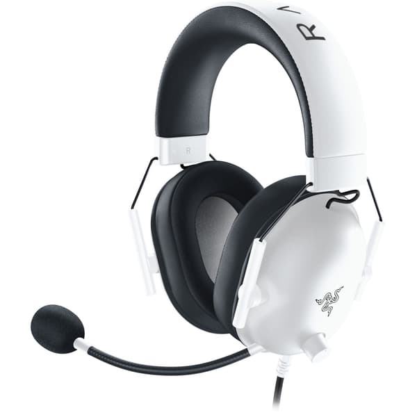Razer BlackShark V2 X – langallinen e-urheilukuuloke 7.1-tilaäänellä