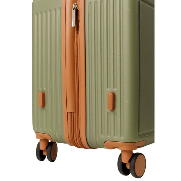 Cavalet Resväska Dalby Large Pistachio Green