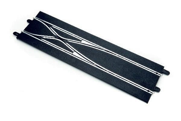 Scalextric Digital barbering for sporskifte